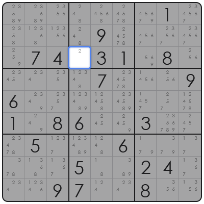 sudoku championship